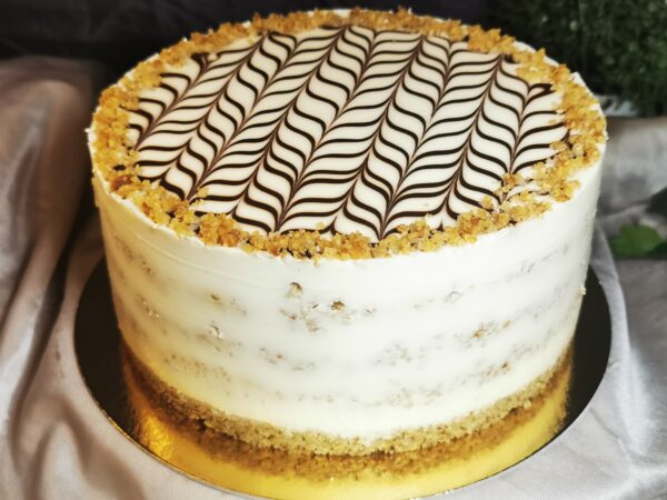 Eszterházy torta - Image 4