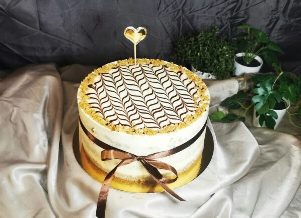 Eszterházy torta